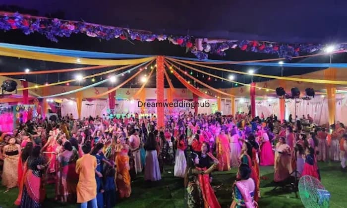 Garden View Garden View