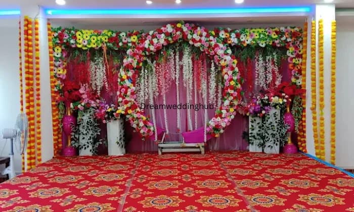 Merry Garden Merry Garden