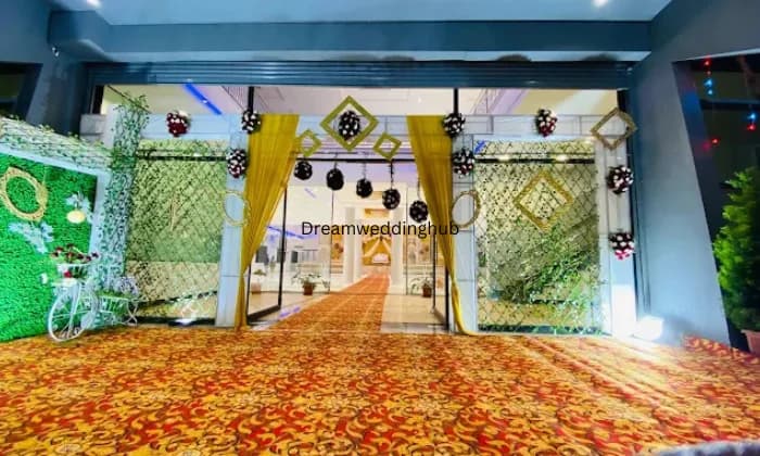 Heritage Convention Hall Heritage Convention Hall