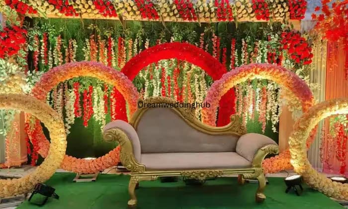 Radhe Shyam decorators Radhe Shyam decorators