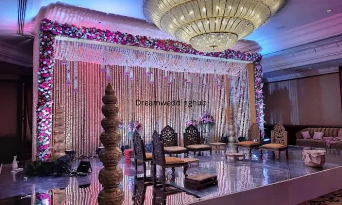 Trusted Event Trusted Event