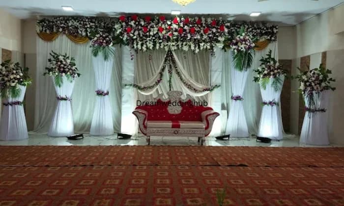 SSN FUNCTION HALL SSN FUNCTION HALL