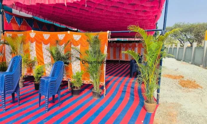 Deepthi Mahal Kalyana Mantapa Deepthi Mahal Kalyana Mantapa