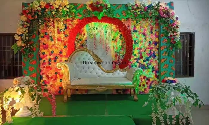 SANNIDHYA DECORATOR SANNIDHYA DECORATOR