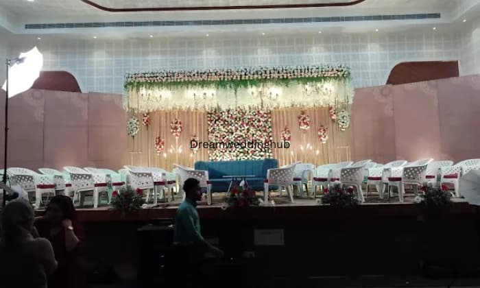 Safa Convention Center Auditorium Safa Convention Center Auditorium