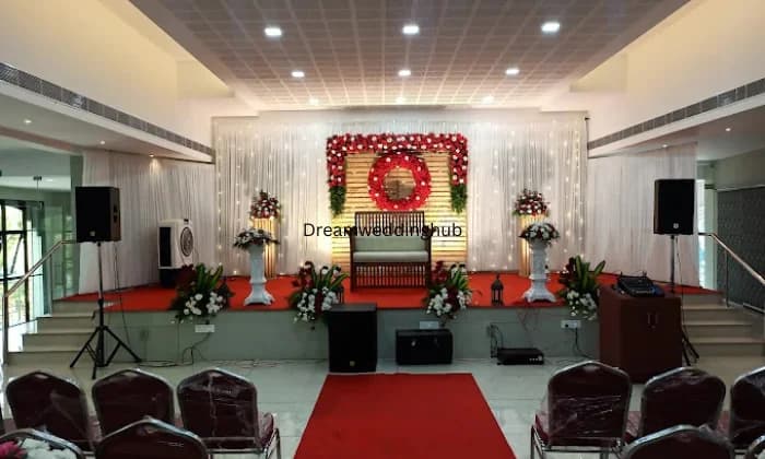 Prestige Palace Auditorium Prestige Palace Auditorium