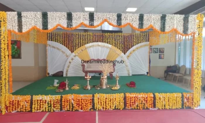 The Gitanjali Wedding House The Gitanjali Wedding House