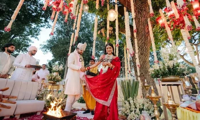 Wedding kalki Wedding kalki