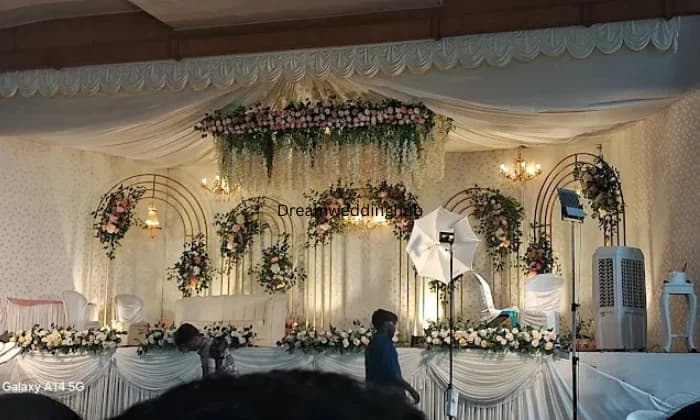 Cholayil Auditorium Cholayil Auditorium