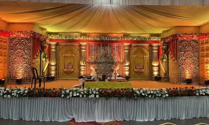 Lijo Auditorium Lijo Auditorium