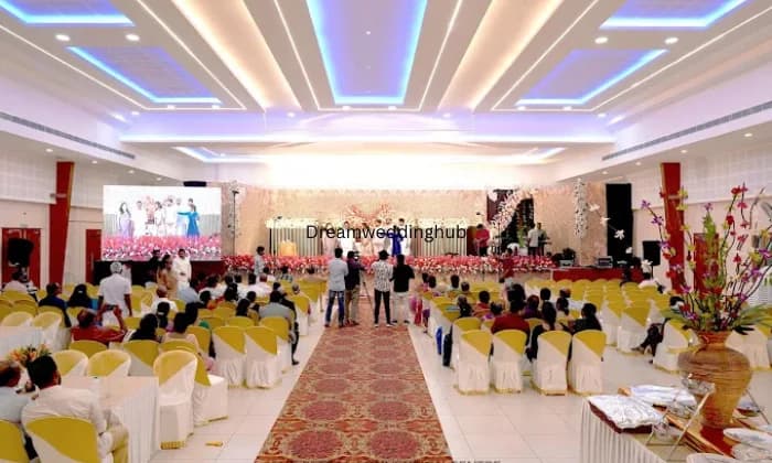 The Petras Convention Centre The Petras Convention Centre