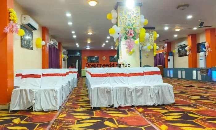 Matri Hotel Banquet Matri Hotel Banquet