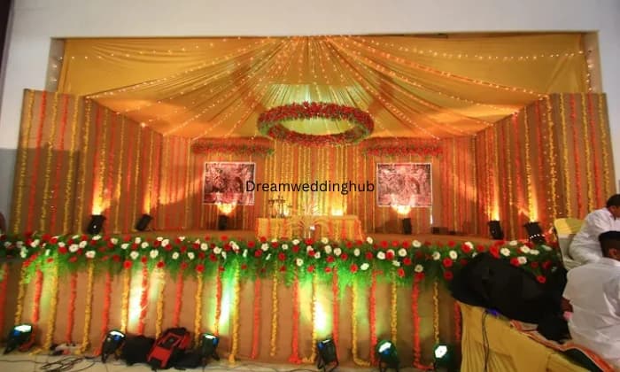 EDEN GARDEN CONVENTION CENTER EDEN GARDEN CONVENTION CENTER