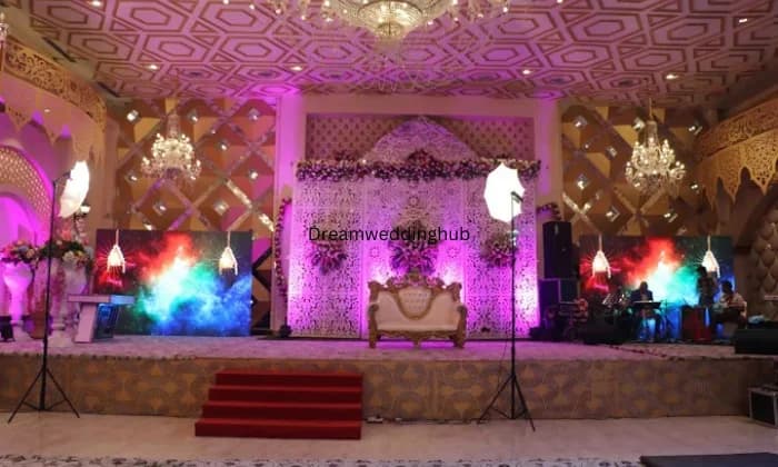 Queens Banquet Hall Queens Banquet Hall