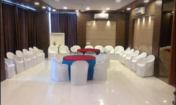 Hotel Royal Rituals Hotel Royal Rituals