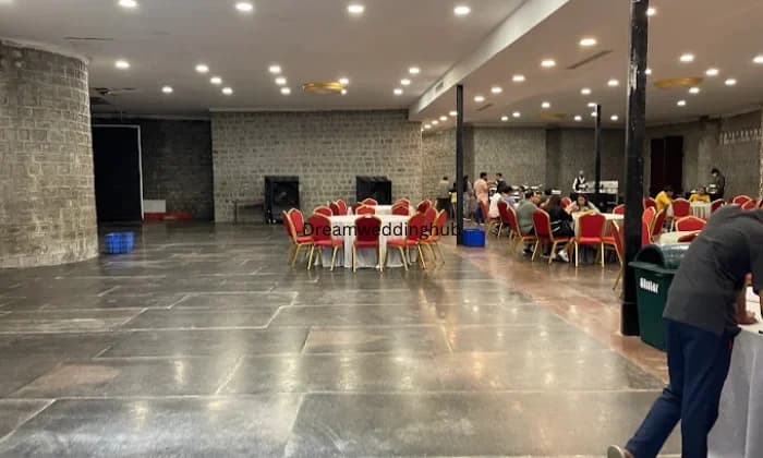 The Hidden Castle The Hidden Castle