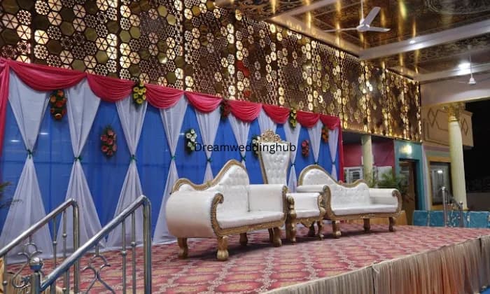 MM CLASSIC GARDEN FUNCTION HALL MM CLASSIC GARDEN FUNCTION HALL