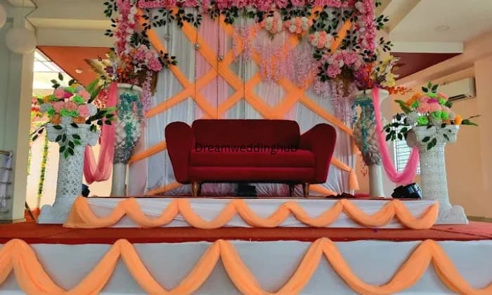 Radha KunjaBanquet Radha KunjaBanquet