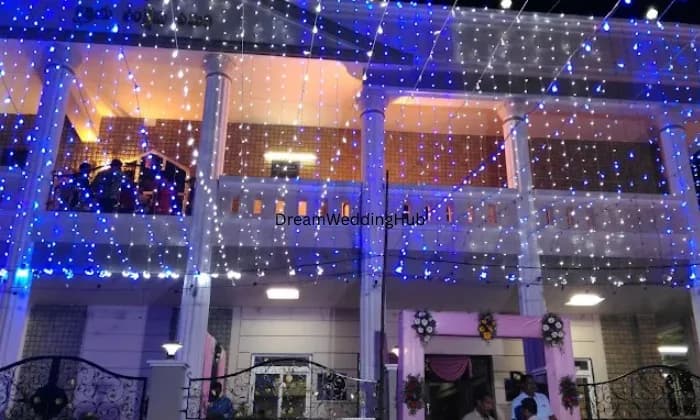 Kshatriya Kalyana Mandapam Kshatriya Kalyana Mandapam