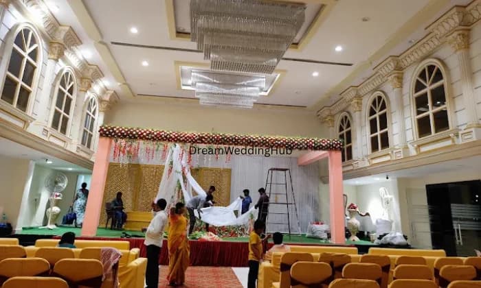 National crown palace National crown palace