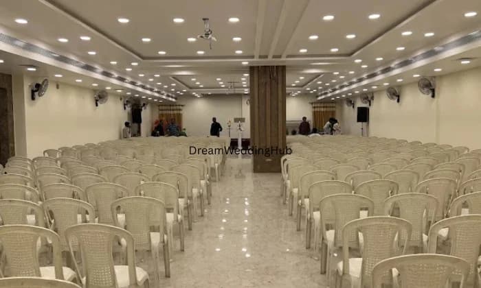 JUBILEE FUNCTION HALL JUBILEE FUNCTION HALL