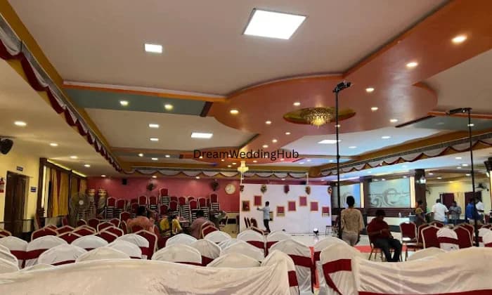 Sri Lakshmi Srinivasa Function Sri Lakshmi Srinivasa Function