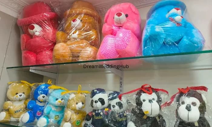 Prince Gift World Prince Gift World