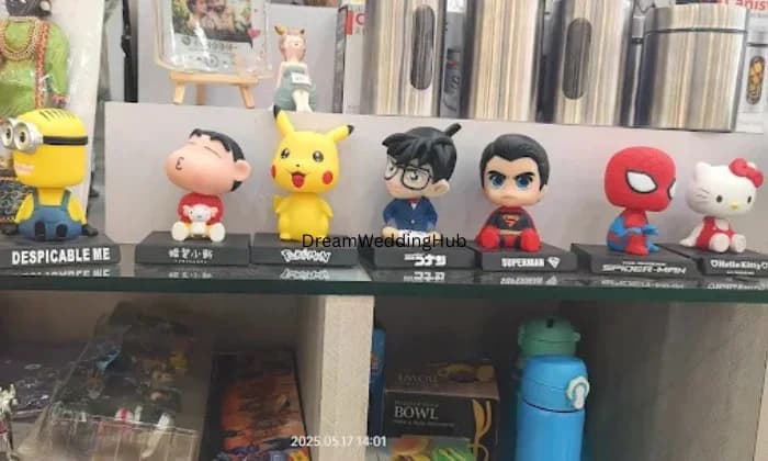 Sarada Creations Sarada Creations