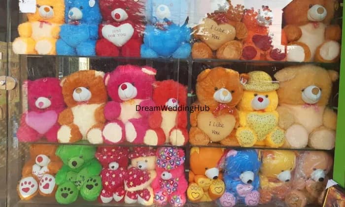 Vasundhara Printed Vasundhara Printed