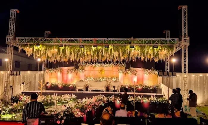 SVS Function Hall SVS Function Hall