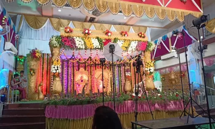 AL Rao Kalyana Mandapamu AL Rao Kalyana Mandapamu