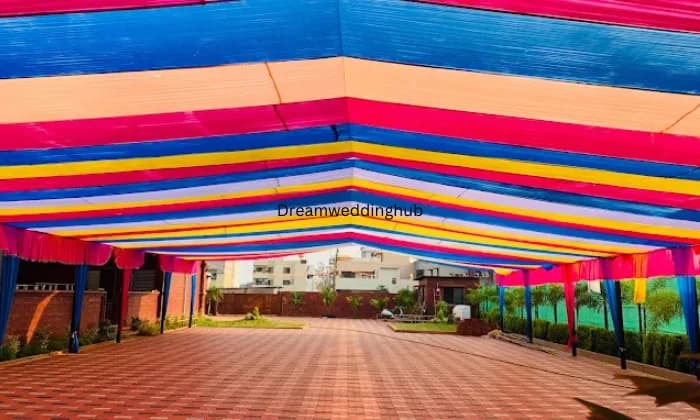 Aarambh hall Aarambh hall