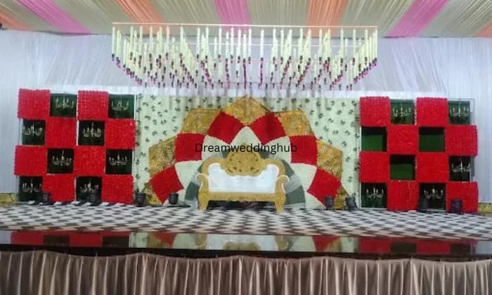 Sankalpa Garden Multi Function Hall Sankalpa Garden Multi Function Hall