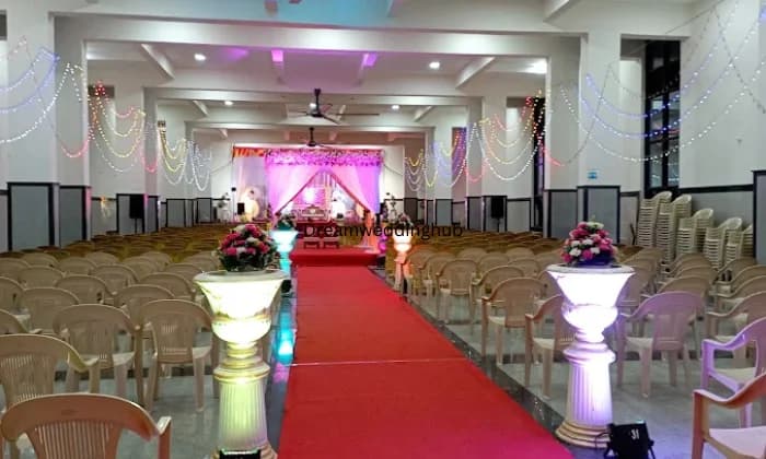 K H Patil Sabha Bhavana K H Patil Sabha Bhavana