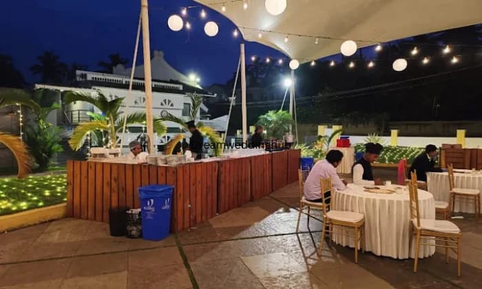 Cacatte Convention Centre Cacatte Convention Centre