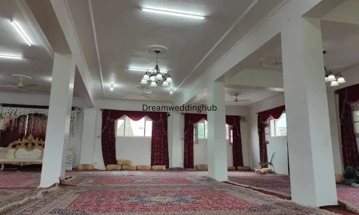 Nikkah Marriage Hall Nikkah Marriage Hall
