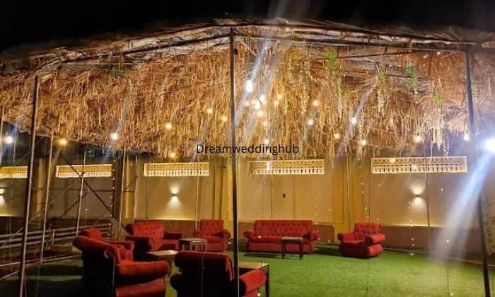 Moghal Mahal Moghal Mahal