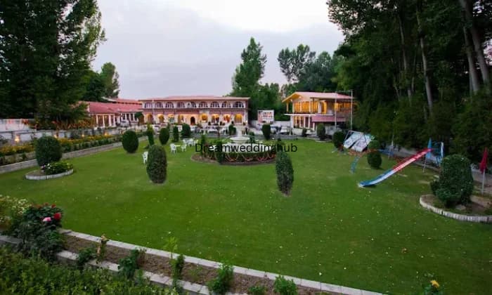 Jamal Resorts Jamal Resorts