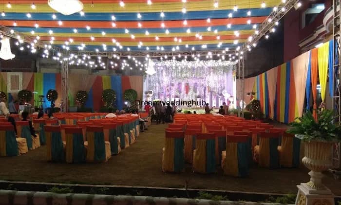 Mahesh Bhawan Mahesh Bhawan