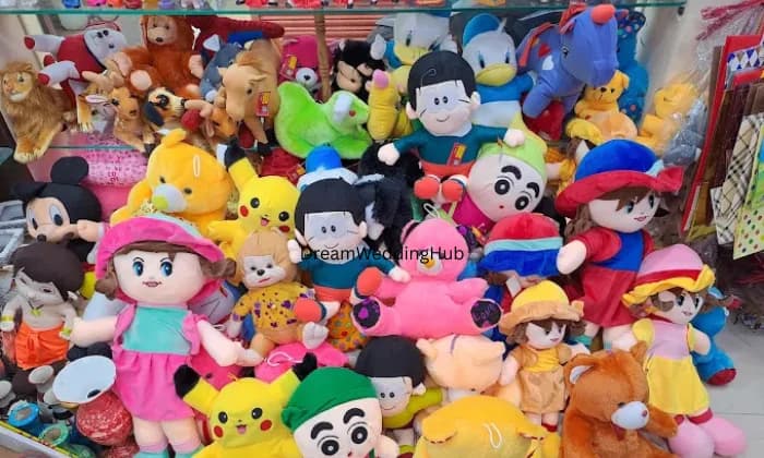 Decent Gifts Decent Gifts