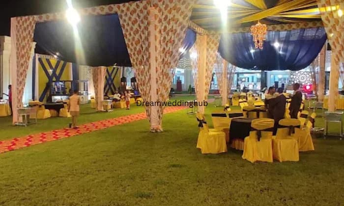 Malhar Resort Malhar Resort