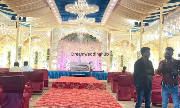 Mandakini Garden Mandakini Garden