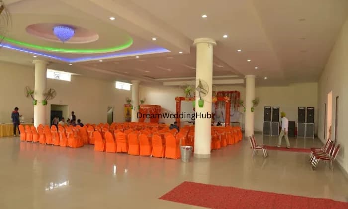 Blue Dimond Banquet Hall Blue Dimond Banquet Hall