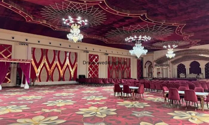 Resham Tara Banquets Resham Tara Banquets