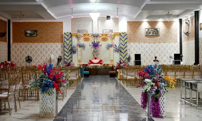 KRISHNA MARRIAGE PALACE KRISHNA MARRIAGE PALACE