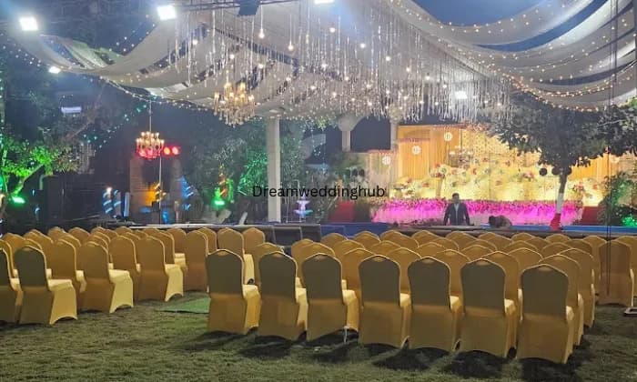 Kokila Resorts Kokila Resorts