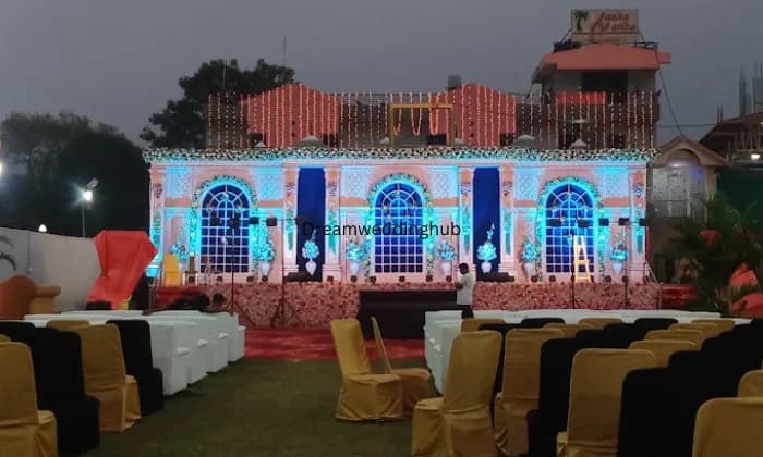 Kanha Vatika Marriage Garden Kanha Vatika Marriage Garden