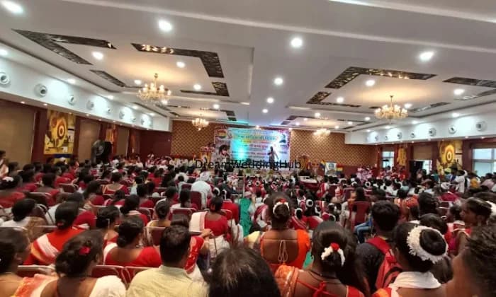 Sangam Gardens Sangam Gardens