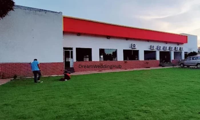 Ravi Banquet Ravi Banquet