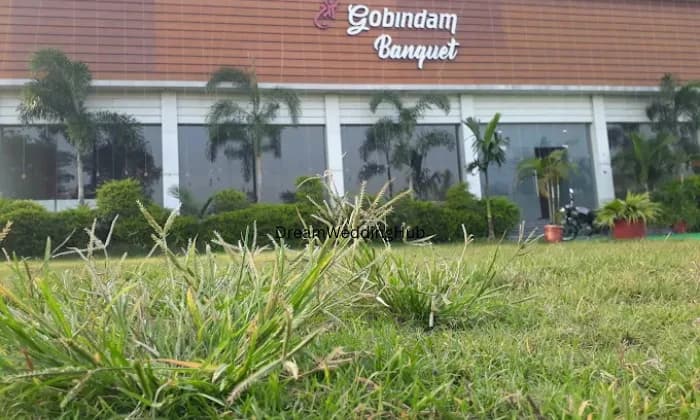 Shri Gobindam Banquet Shri Gobindam Banquet